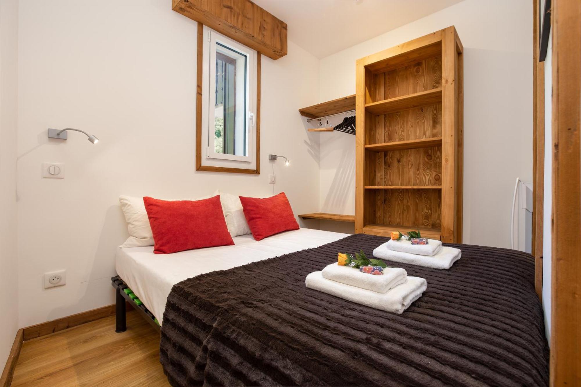 Appartement Clos Du Savoy E1 - Happy Rentals Chamonix Exterior foto